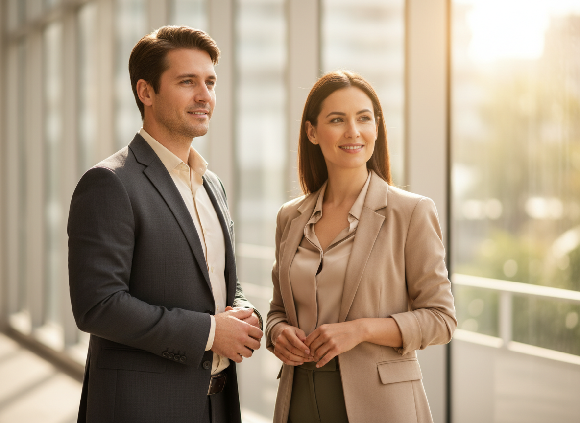 Gestion de capital professionnelle Silver Meadow